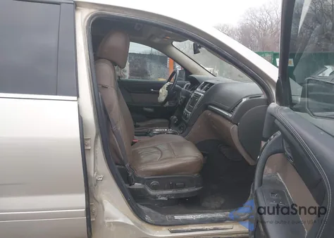 2015 GMC Acadia Slt-1 z USA, uszkodzony, nr VIN 1GKKVRKD8FJ261043